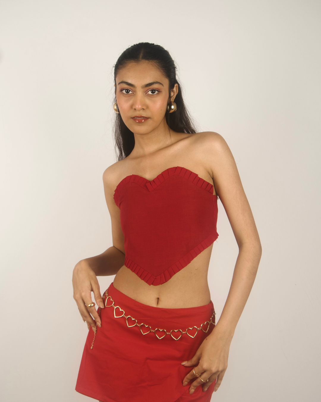 Palmier Top
