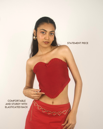 Palmier Top